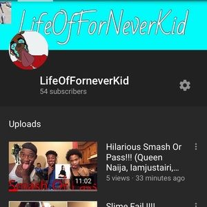 Subscribe To My YouTube Channel because it’s FREE!